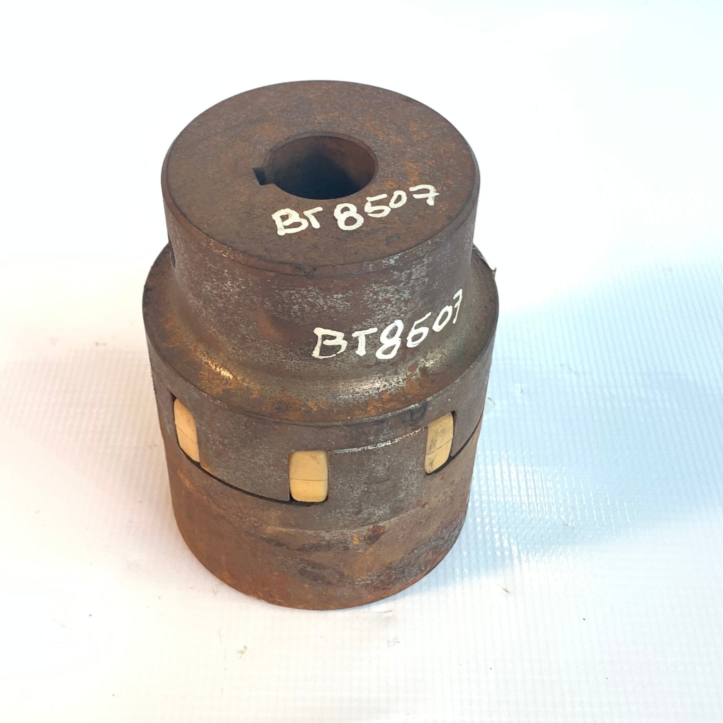 BT8507 ADAPTADOR