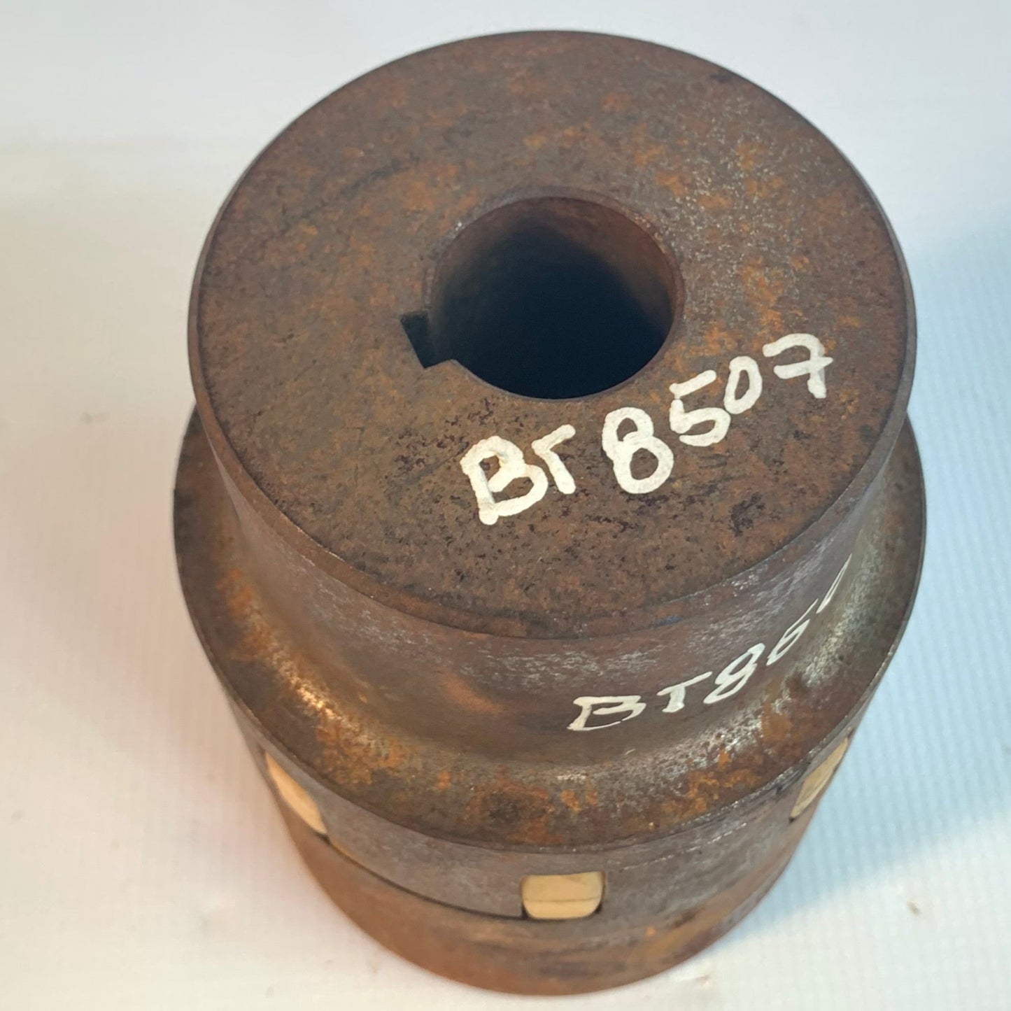 BT8507 ADAPTADOR