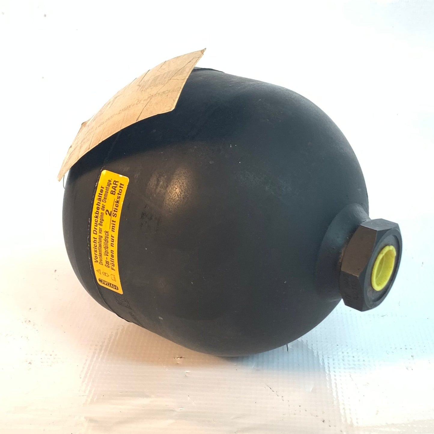 HP5001 ACUMULADOR
