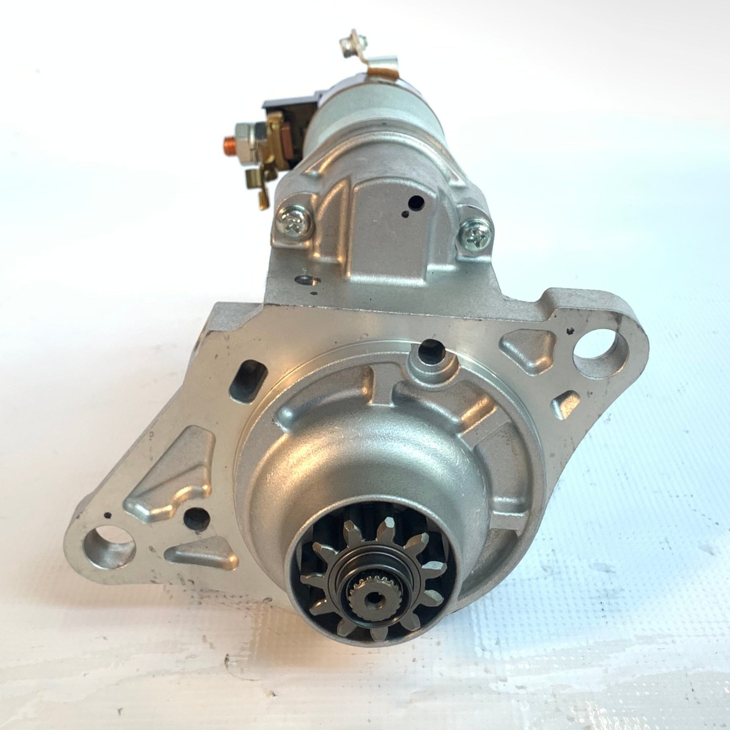 87667305R MOTOR DE ARRANQUE (REMAN)