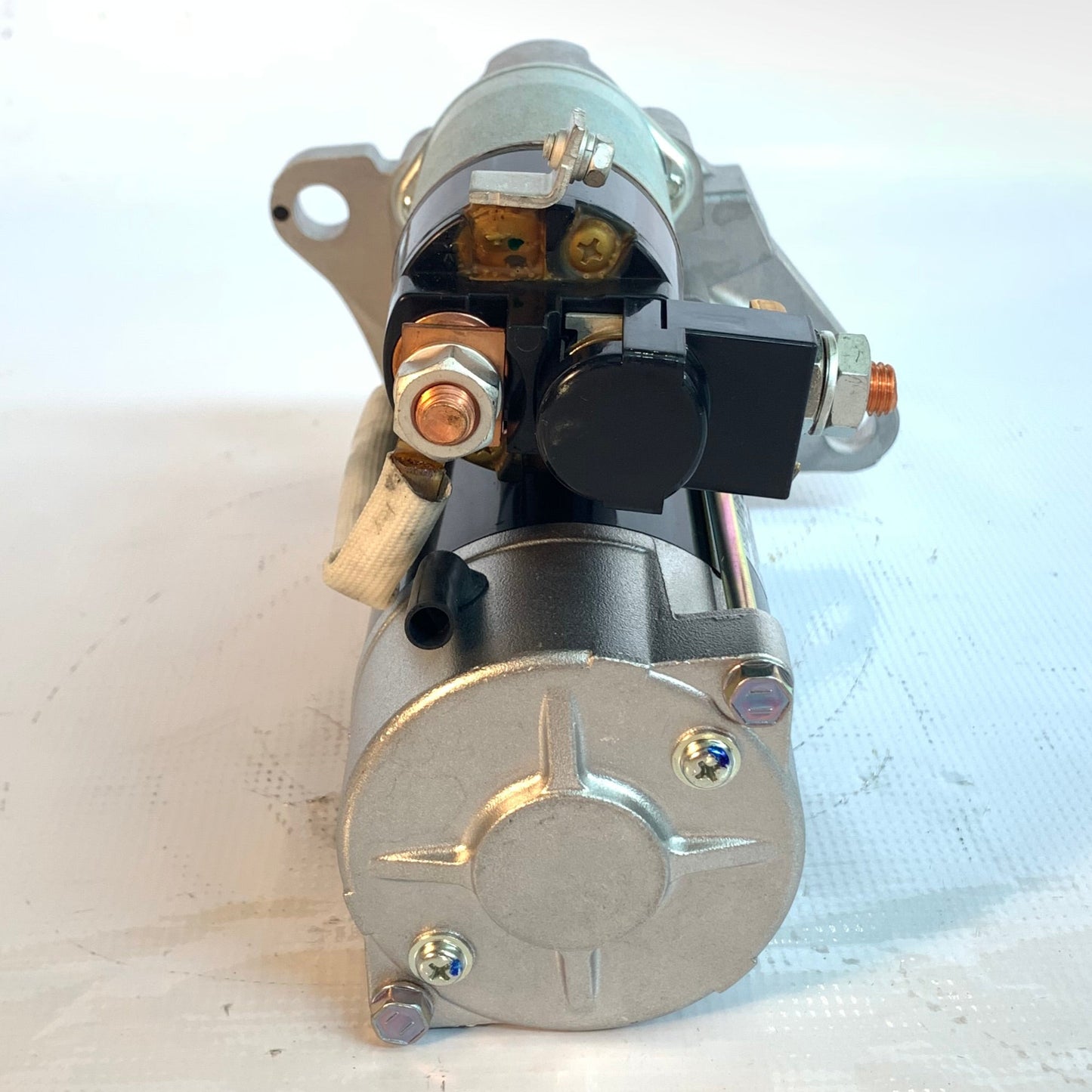 87667305R MOTOR DE ARRANQUE (REMAN)
