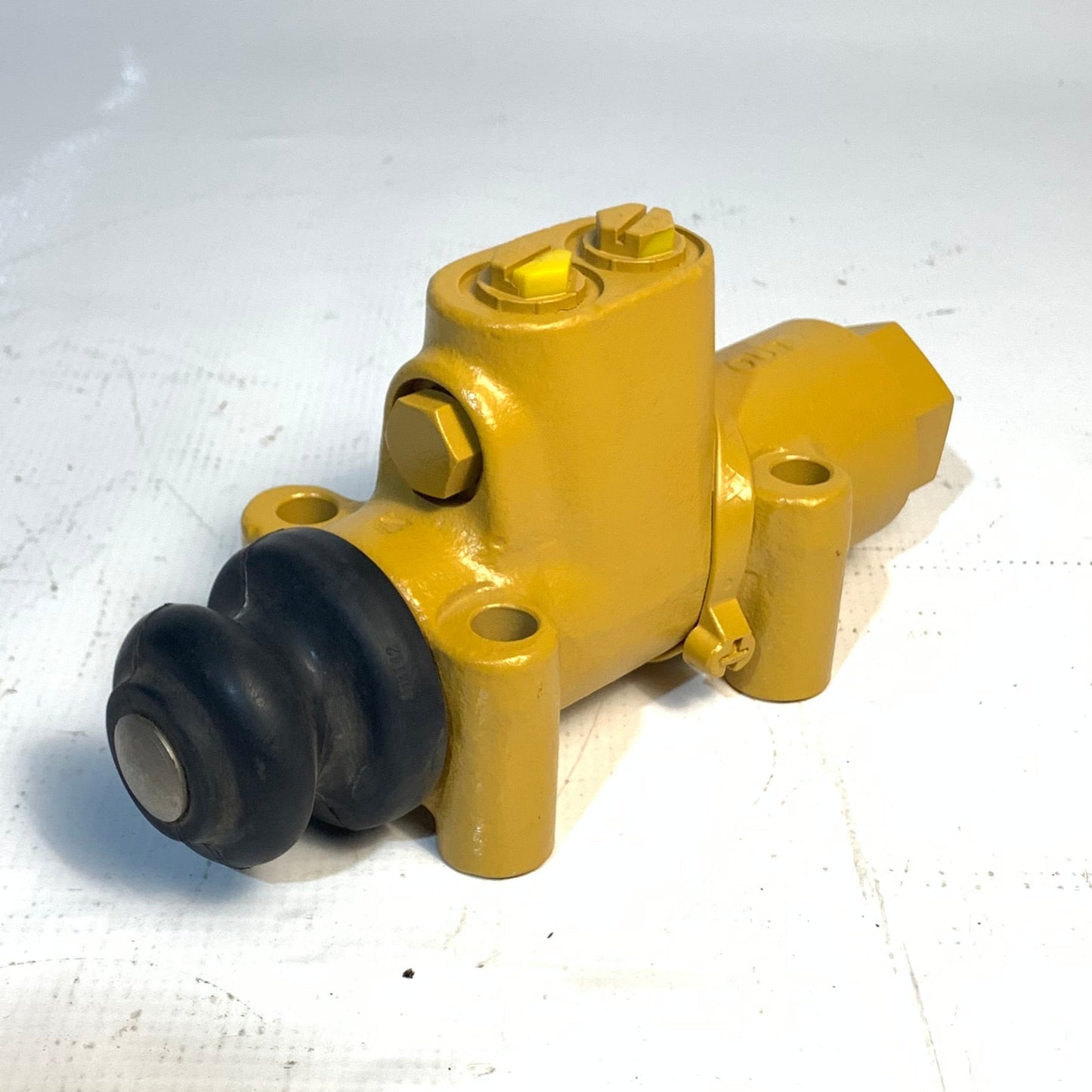 3215283 VALVE (STEERING NEUTRALIZER)