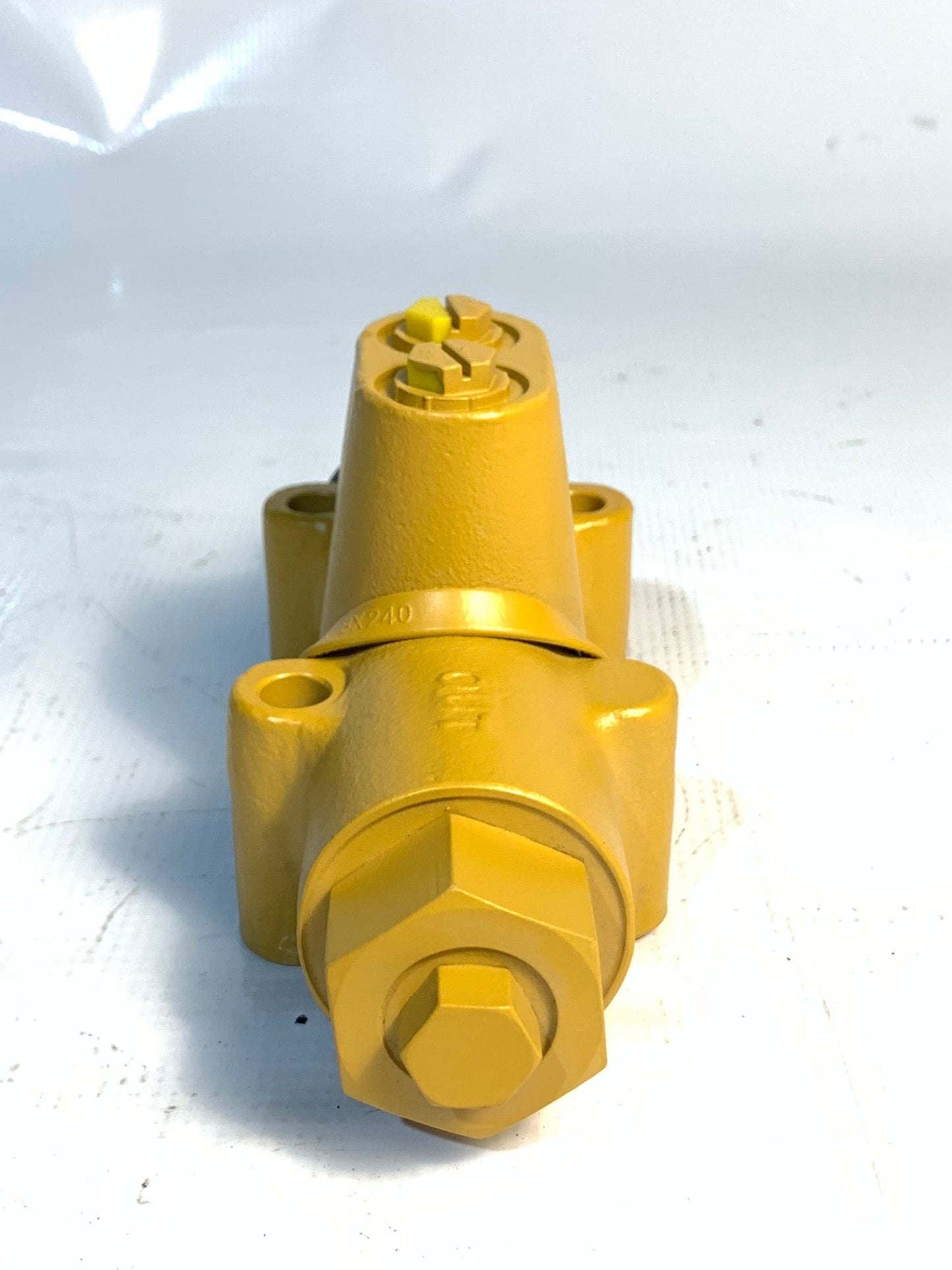 3215283 VALVE (STEERING NEUTRALIZER)