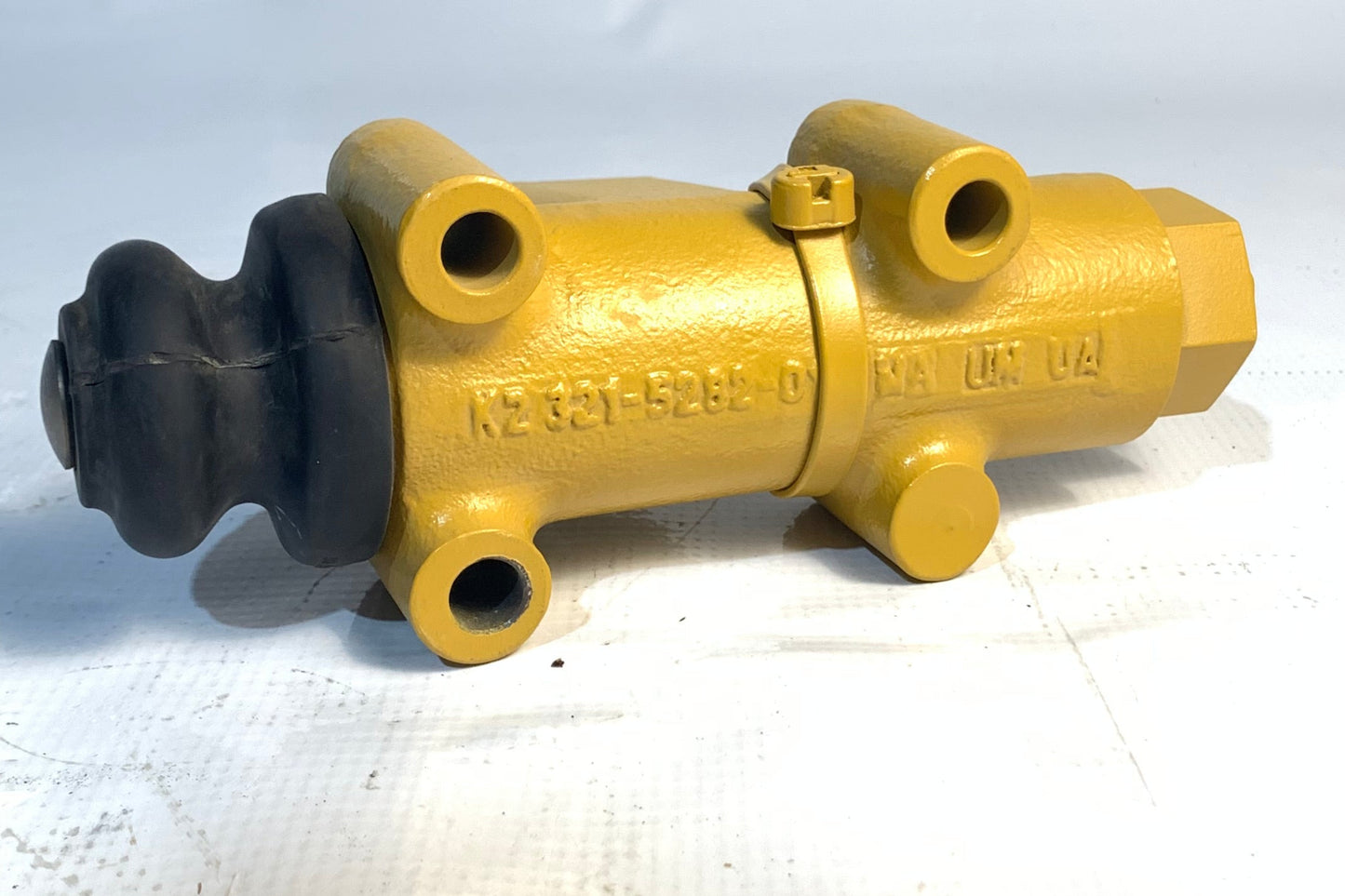 3215283 VALVE (STEERING NEUTRALIZER)