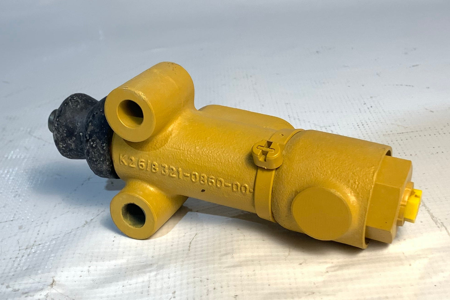 2965662 VALVE GP