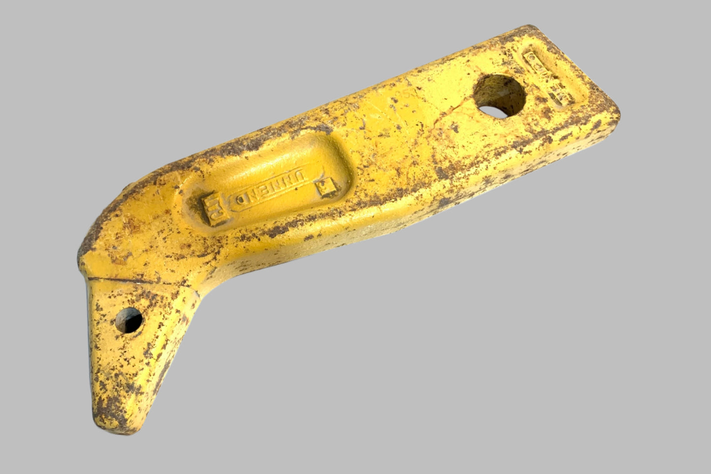 9J6586 SHANK