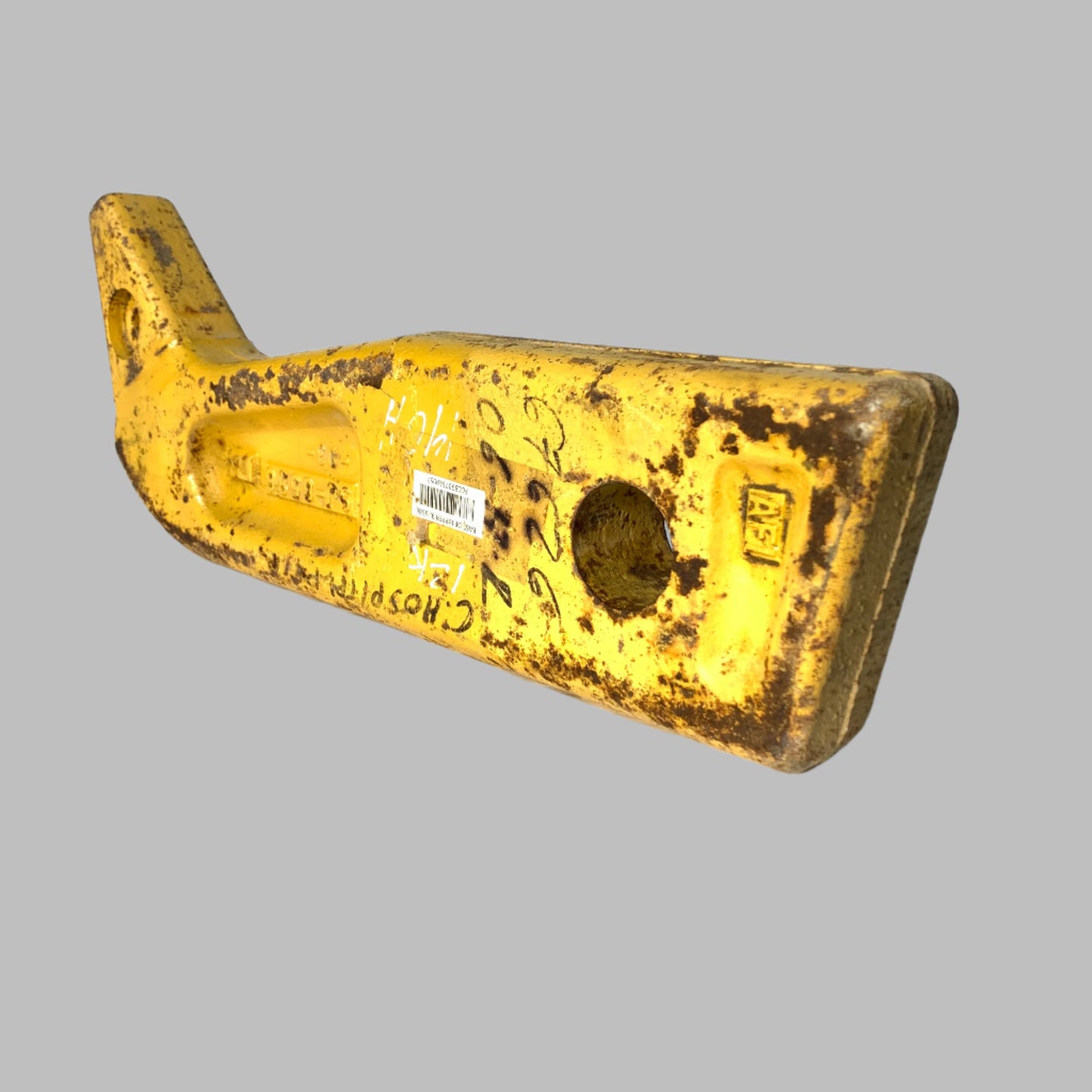 9J6586 SHANK
