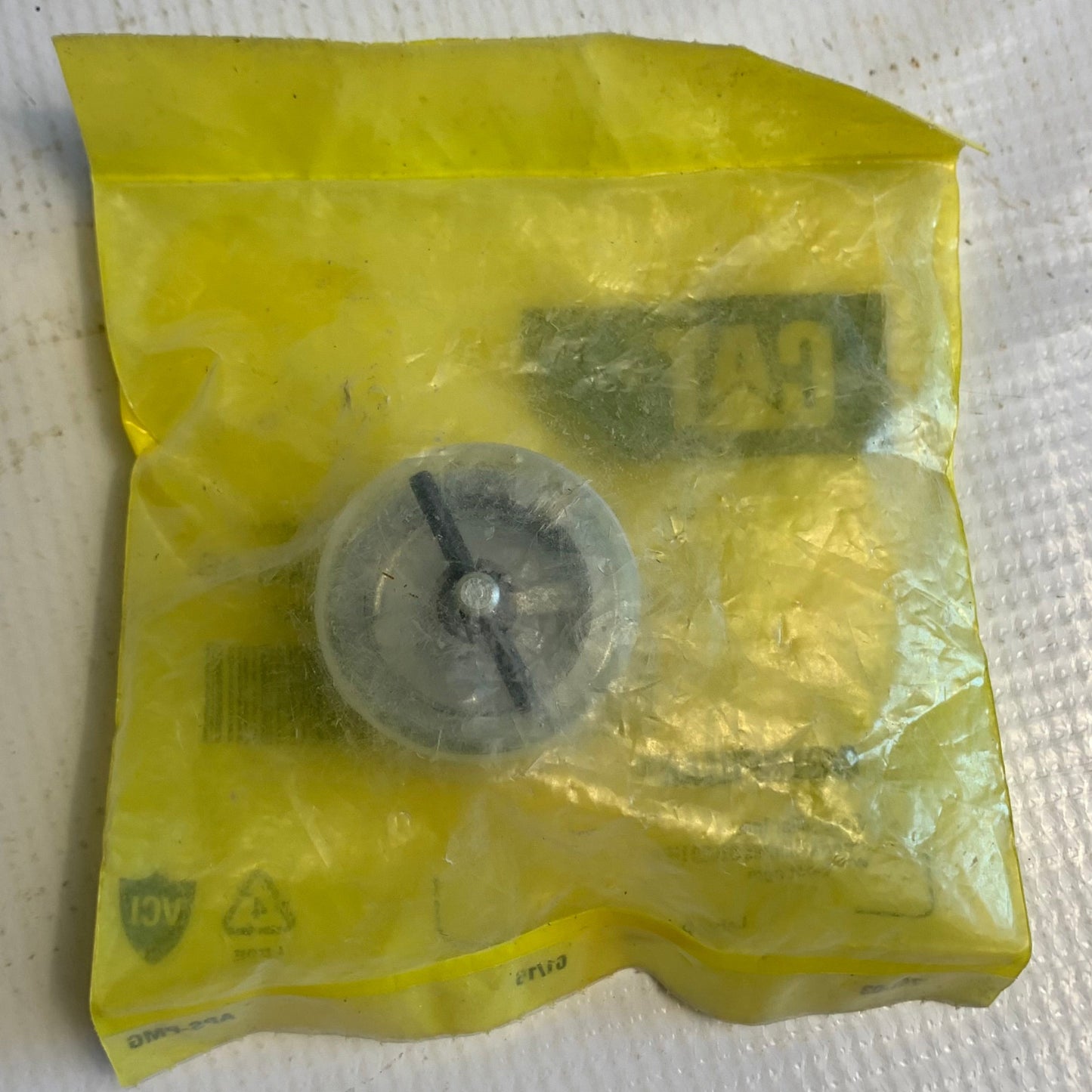 1921023 DRAIN ASSEMBLY