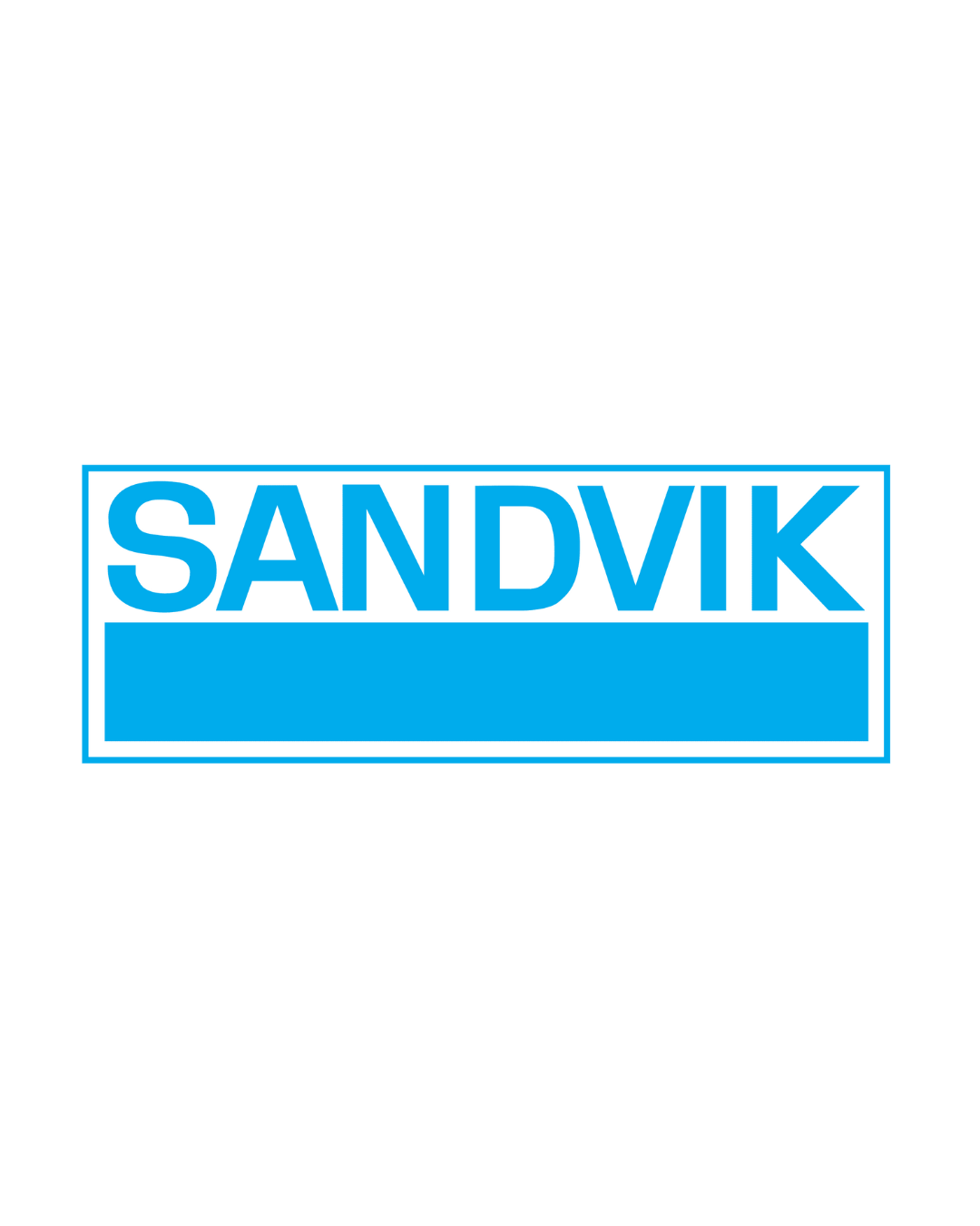 SANDVIK