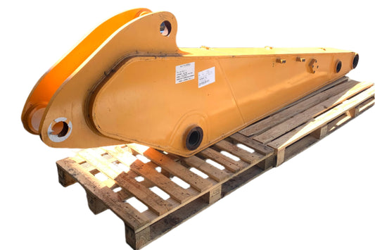 2.4m boom for 20 Ton excavator. Part No.: 61K6-20301