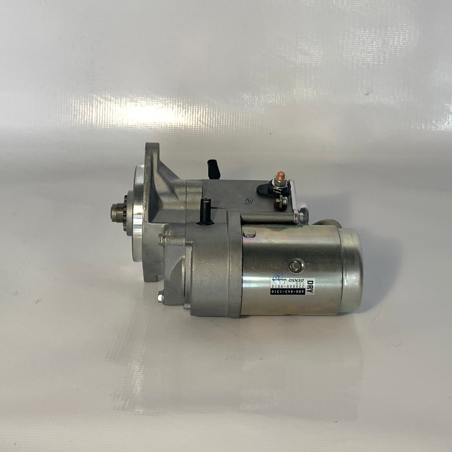 7211/50840 STARTER MOTOR