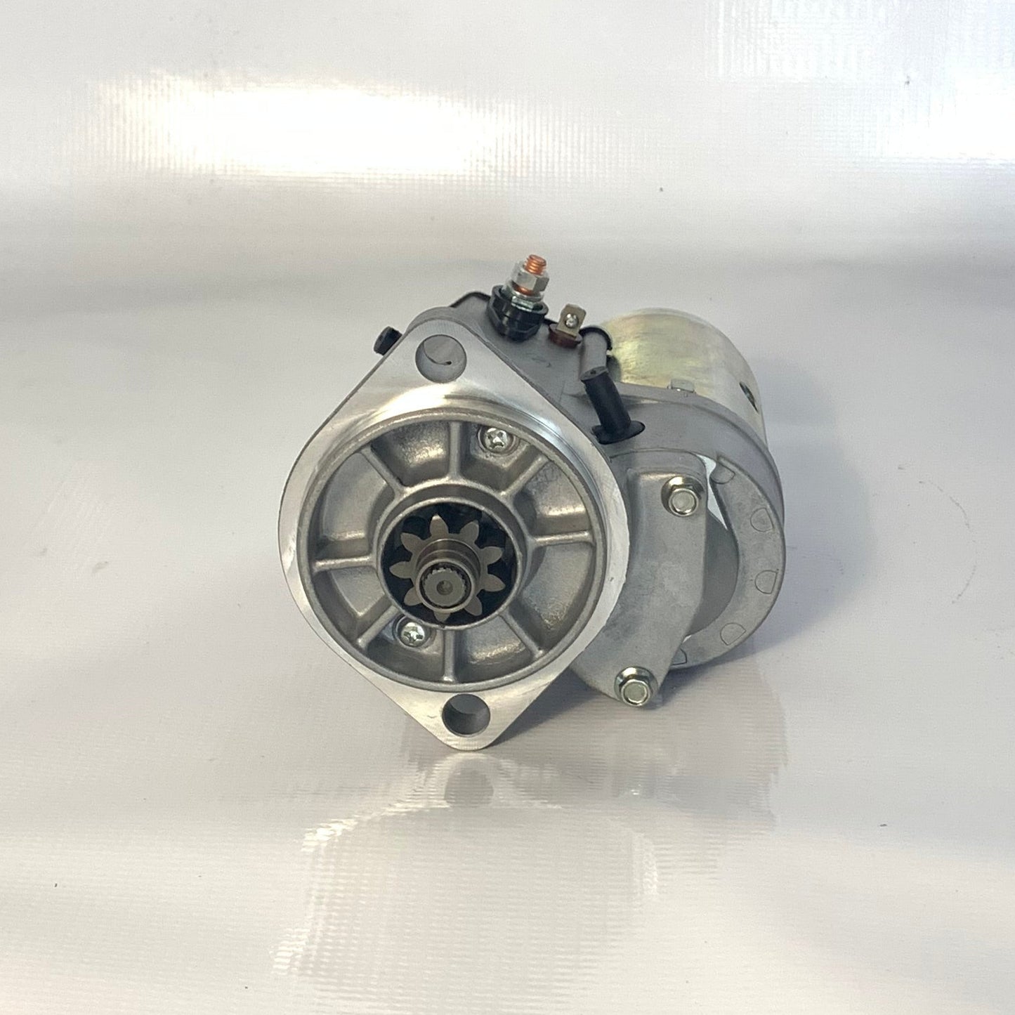 7211/50840 STARTER MOTOR