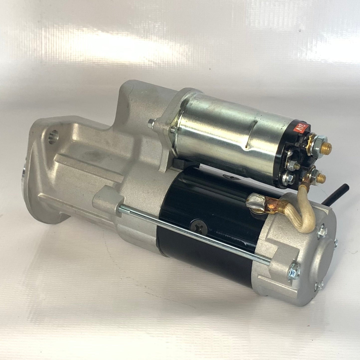 714/40521 STARTER MOTOR