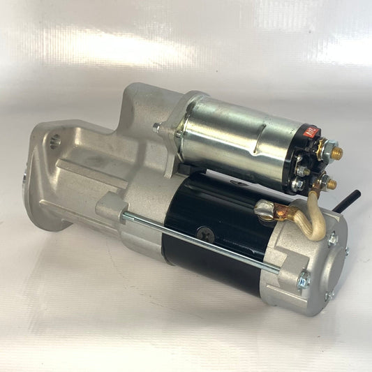 714/40521 STARTER MOTOR