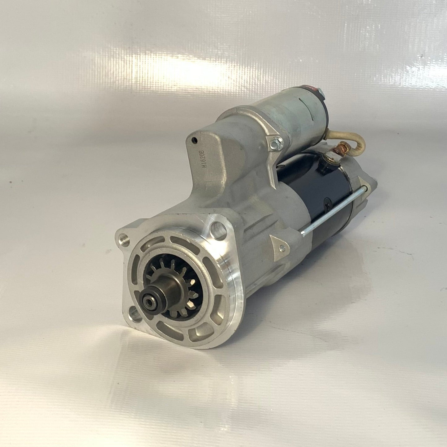 714/40521 STARTER MOTOR