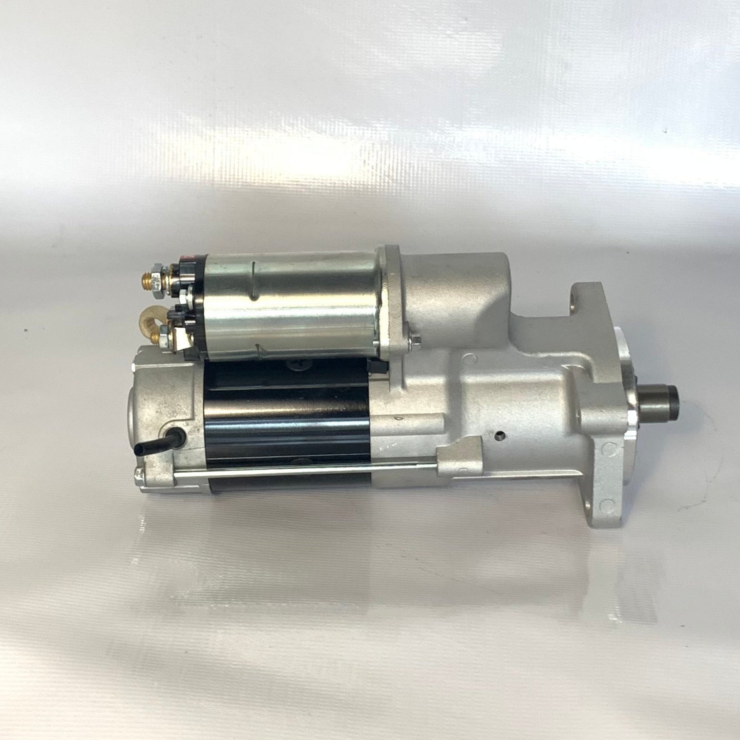 714/40521 STARTER MOTOR