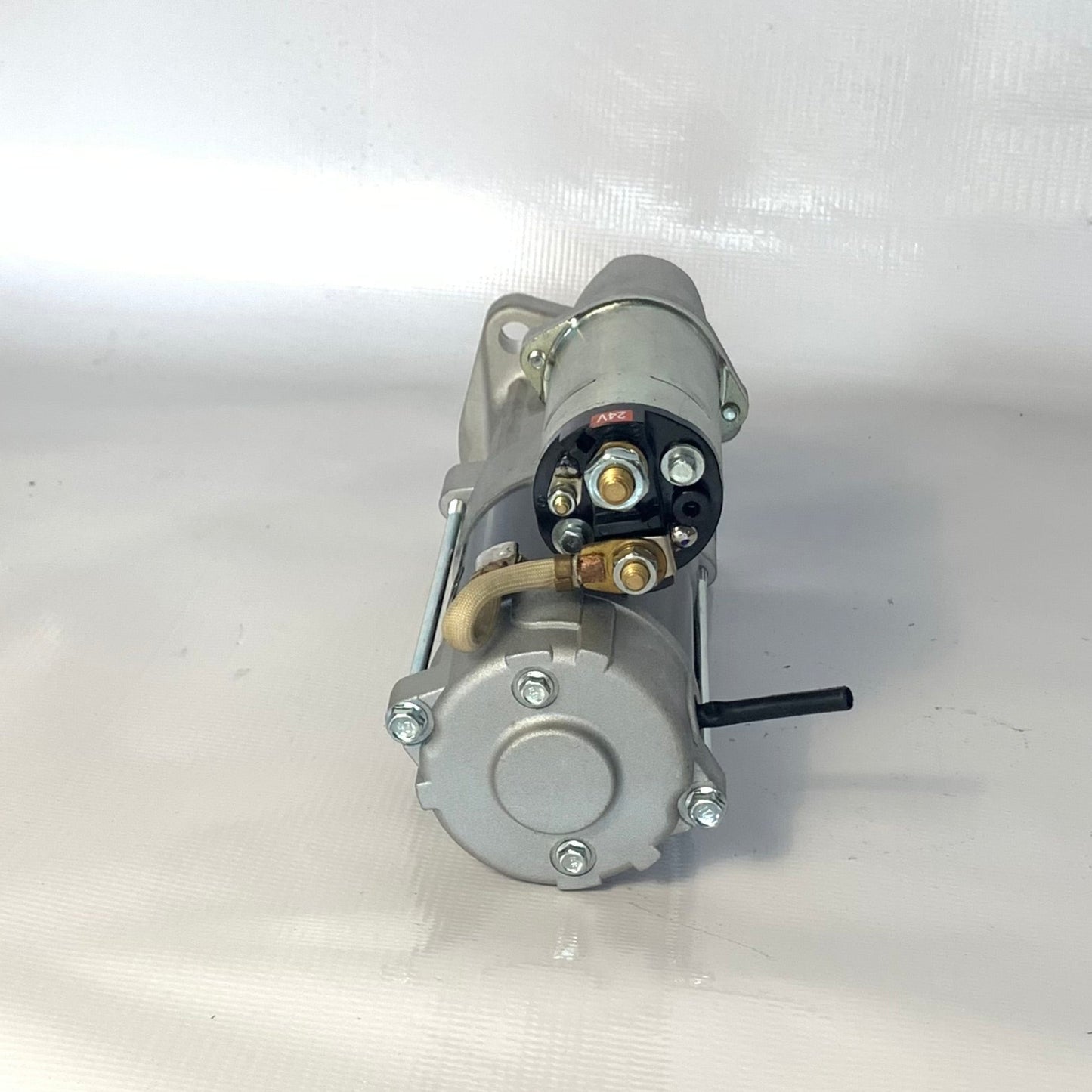 714/40521 STARTER MOTOR