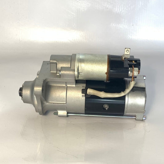 714/40494 STARTER MOTOR