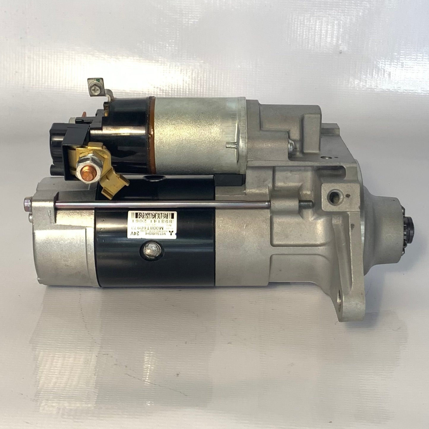 714/40494 STARTER MOTOR