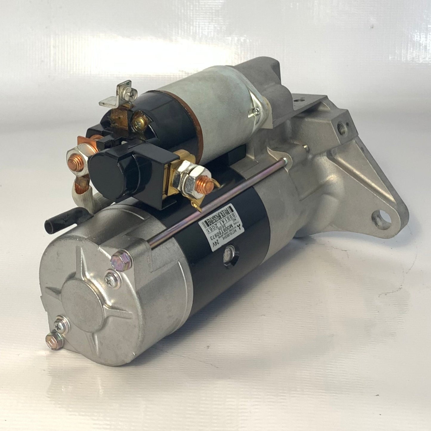 714/40494 STARTER MOTOR