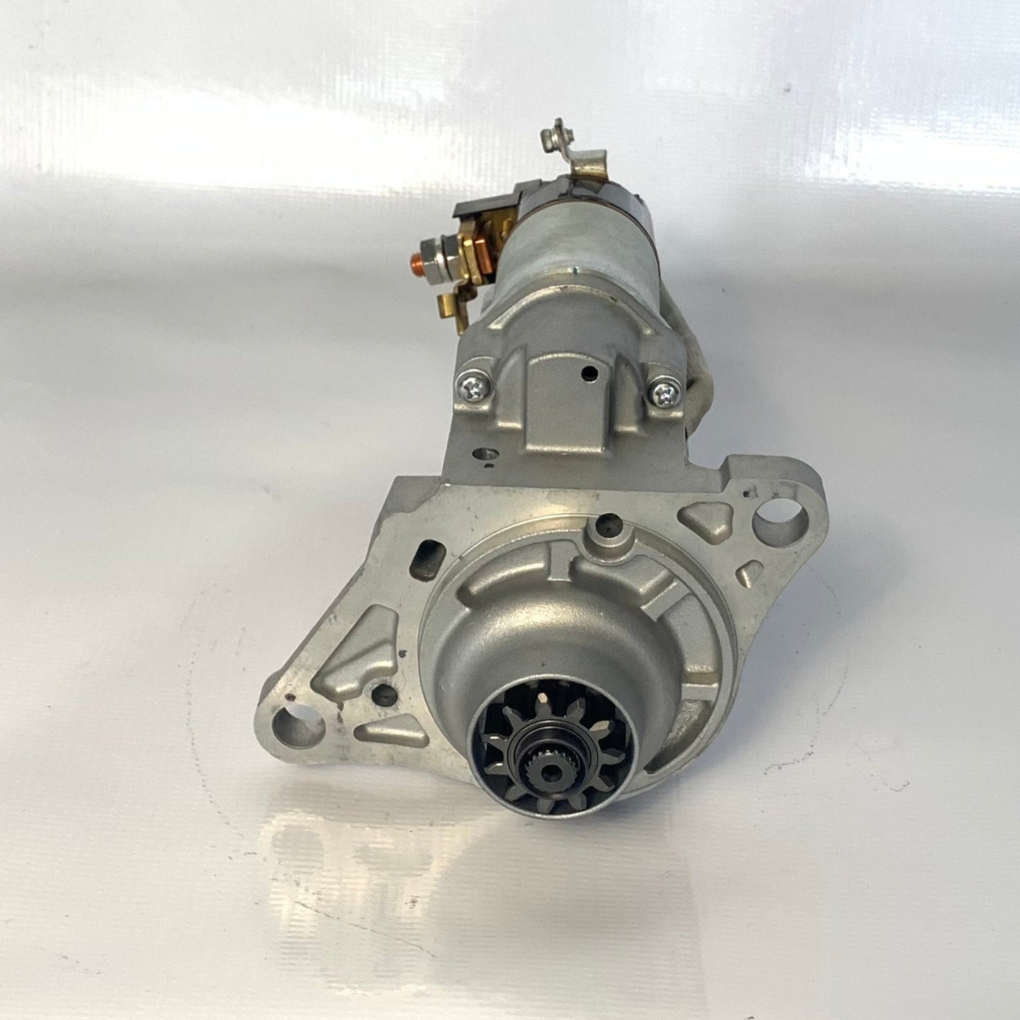 714/40494 STARTER MOTOR