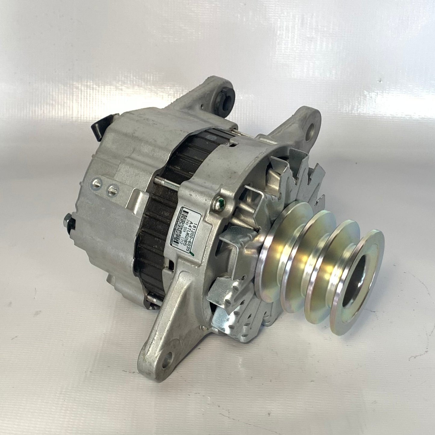 714/40532 ALTERNATOR