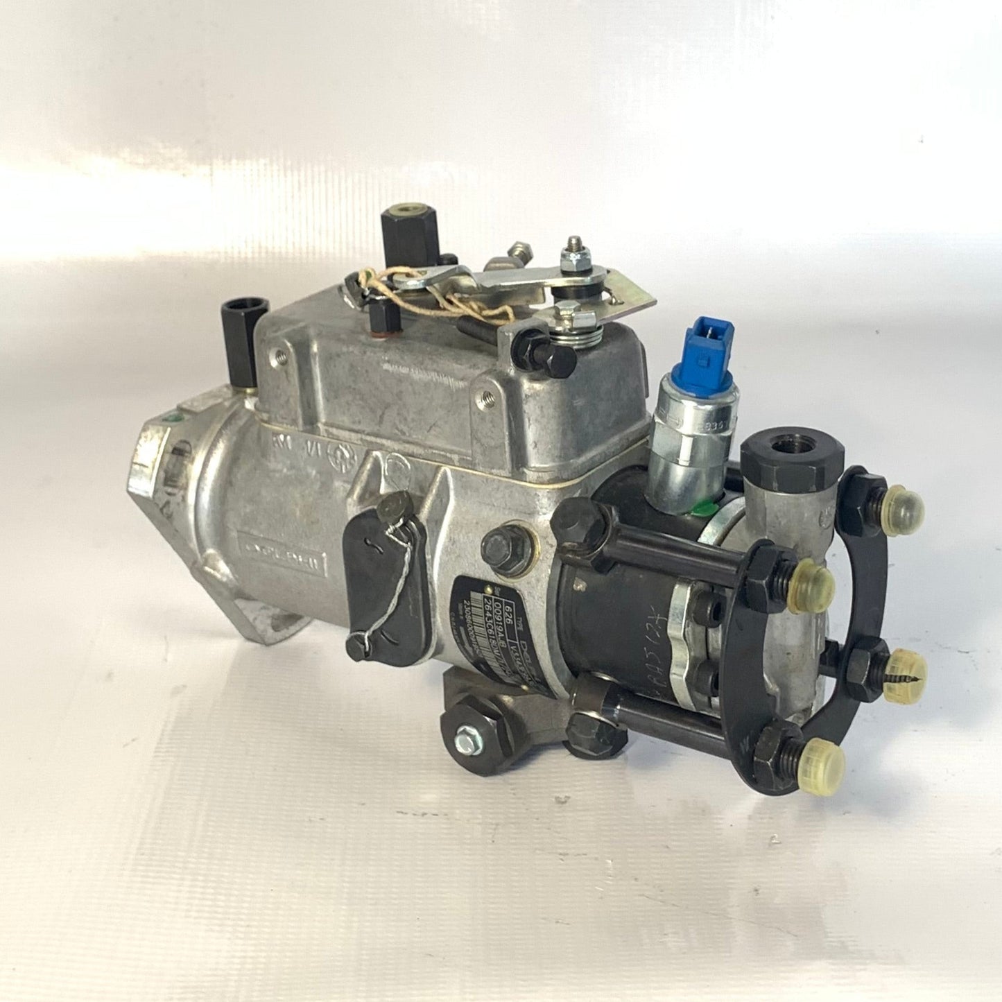 17/107100 INJECTION PUMP