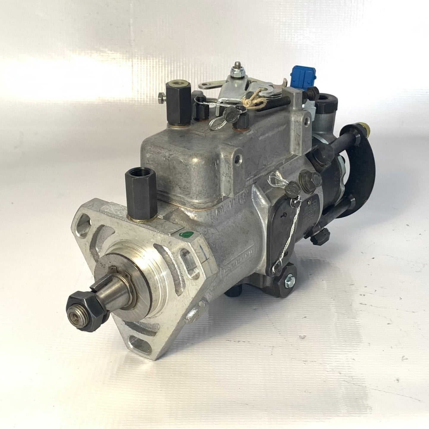 17/107100 INJECTION PUMP