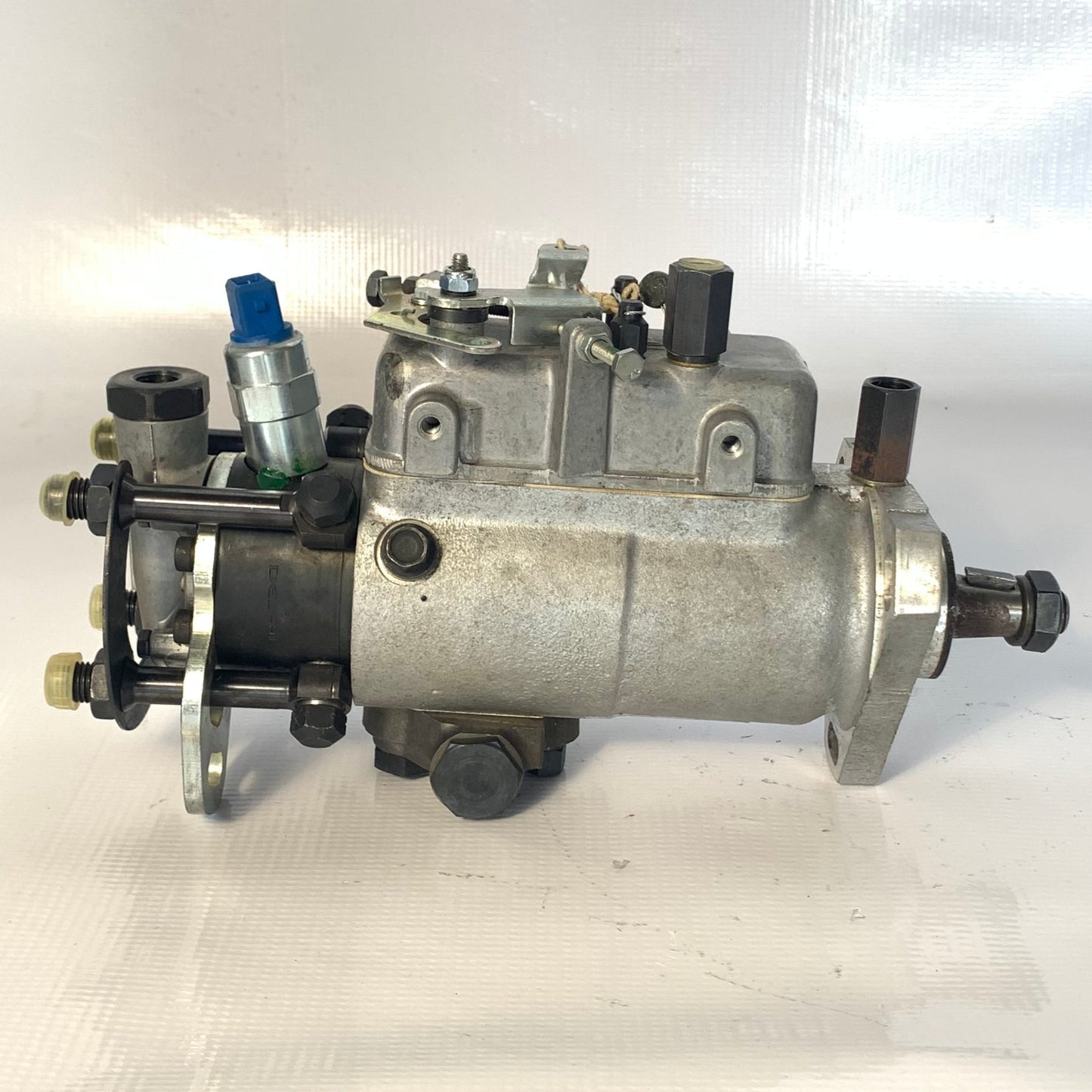 17/107100 INJECTION PUMP