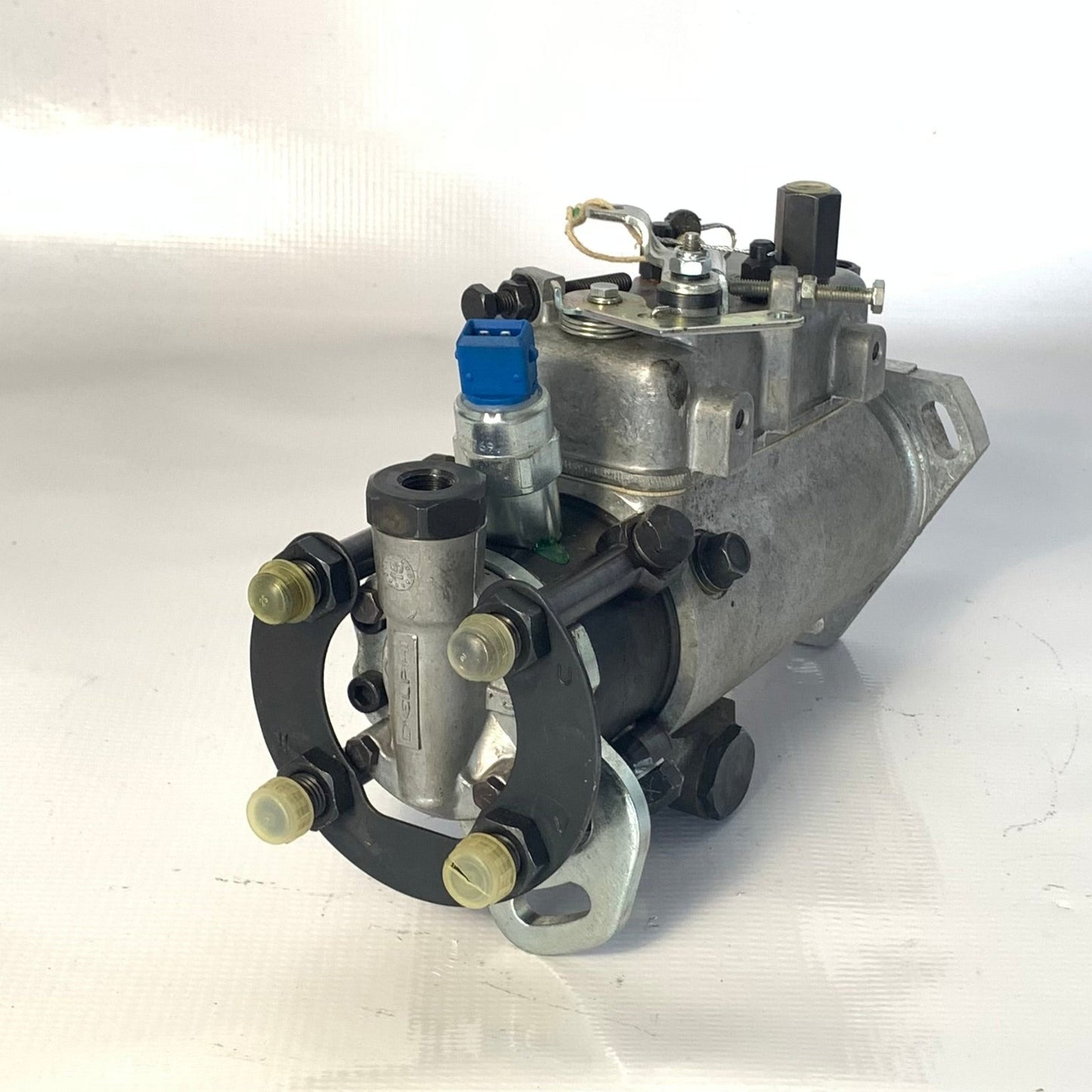 17/107100 INJECTION PUMP
