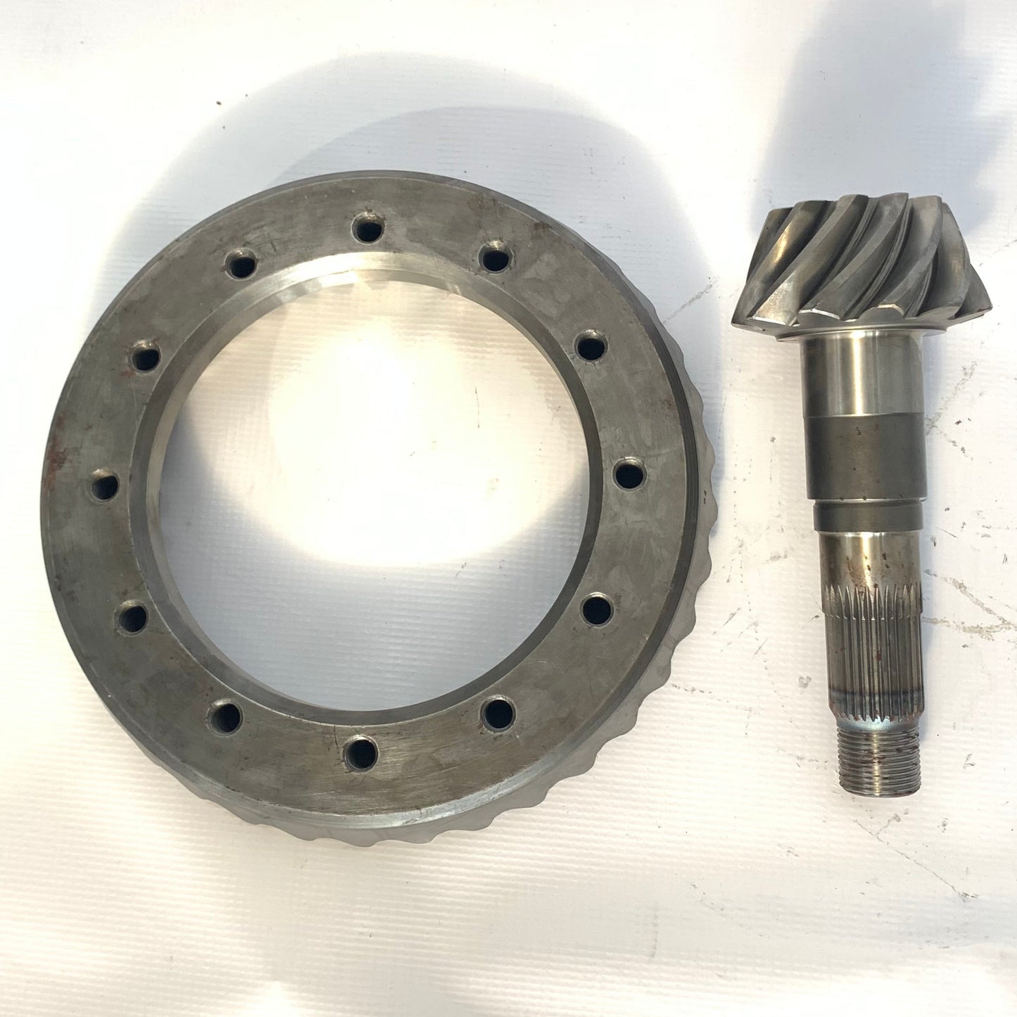 458/70252 KIT CORONA Y PINON