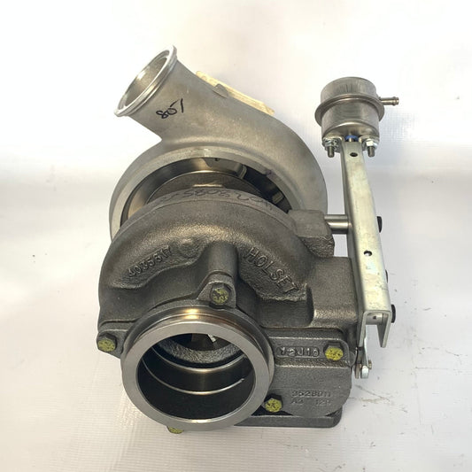 332/G4804 TURBO CHARGER