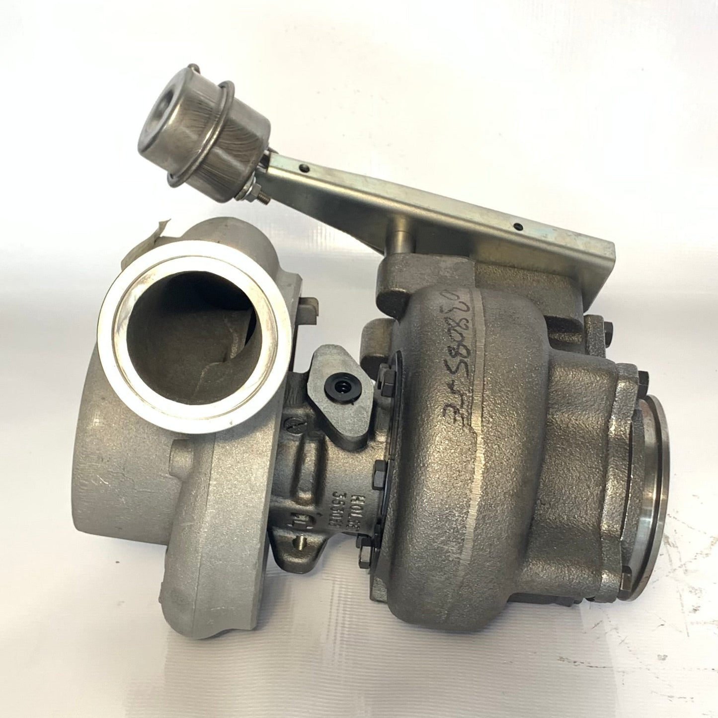 332/G4804 TURBO CHARGER