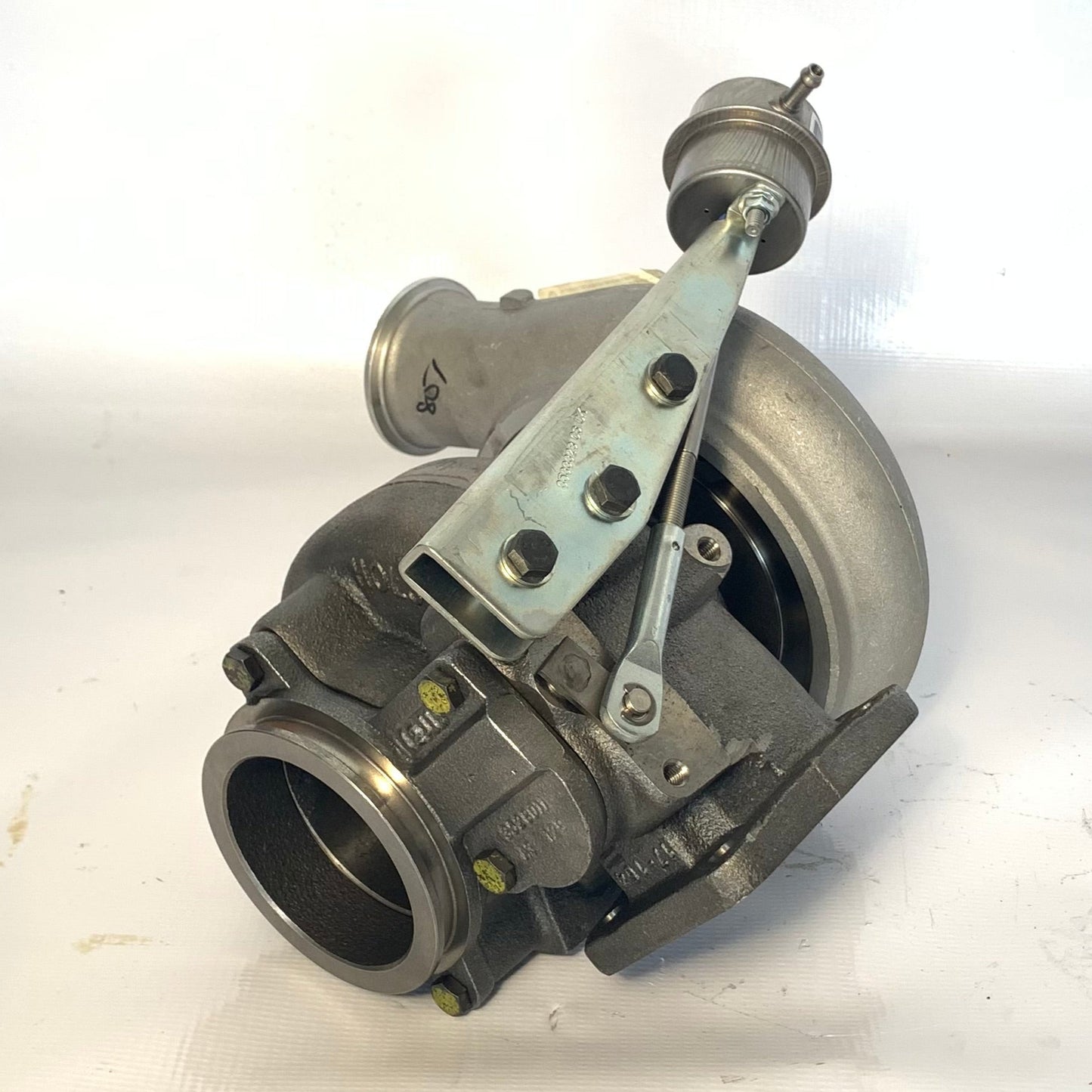 332/G4804 TURBO CHARGER