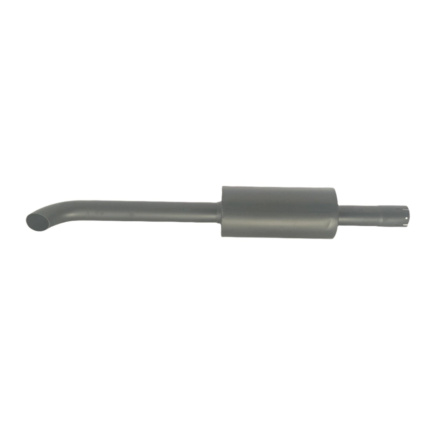 331/39311  SILENCER EXHAUST PIPE
