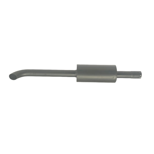 331/39311  SILENCER EXHAUST PIPE