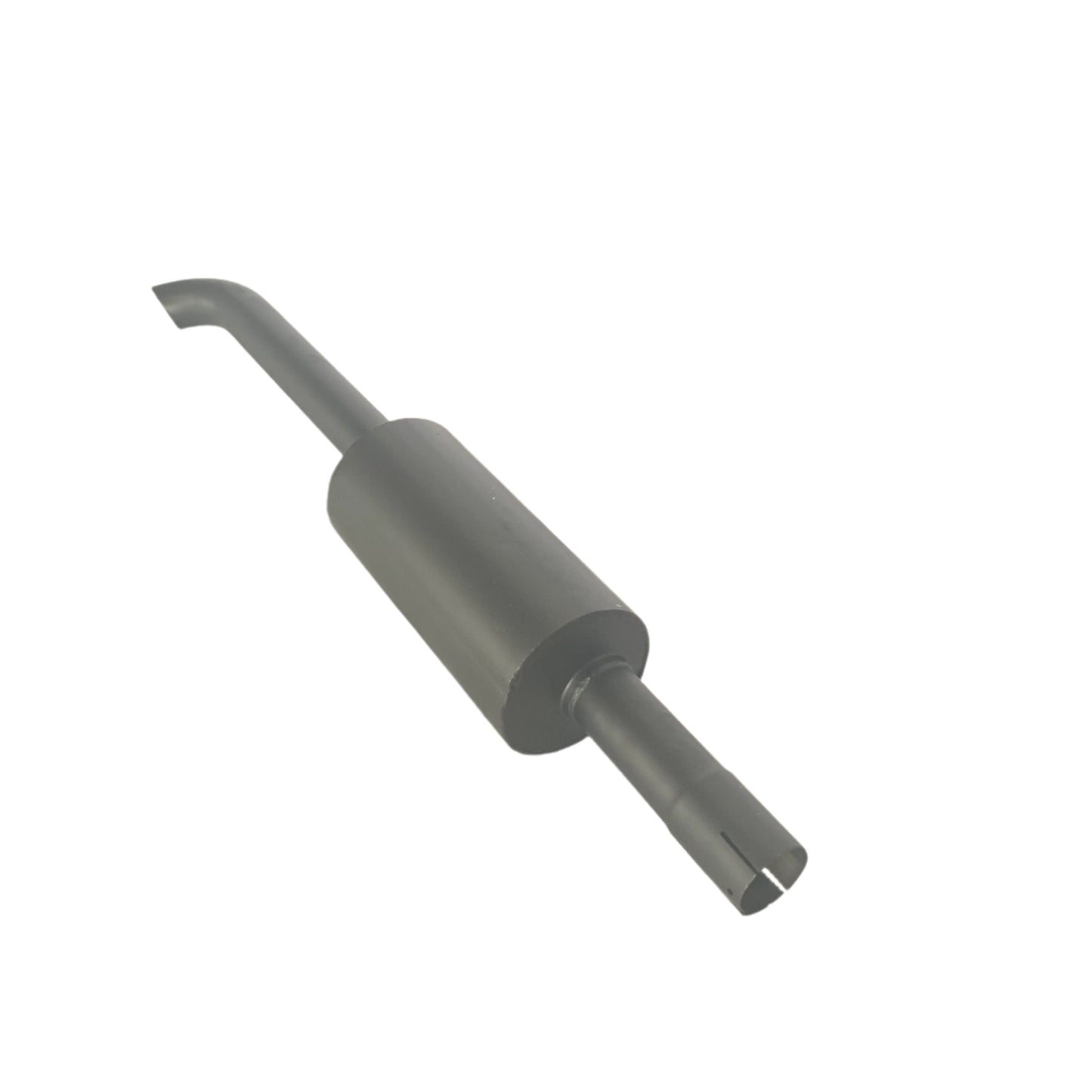 331/39311  SILENCER EXHAUST PIPE