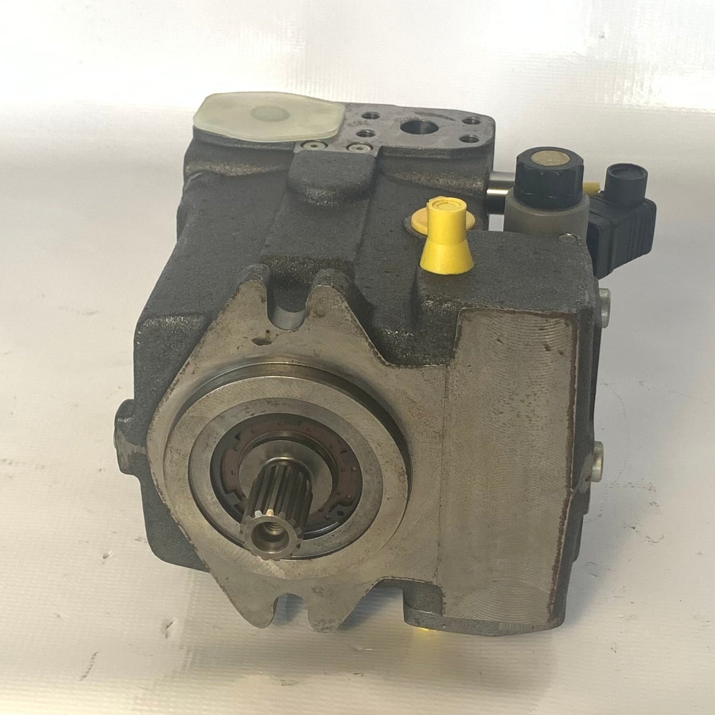 7232/50370 VIBRATION PUMP