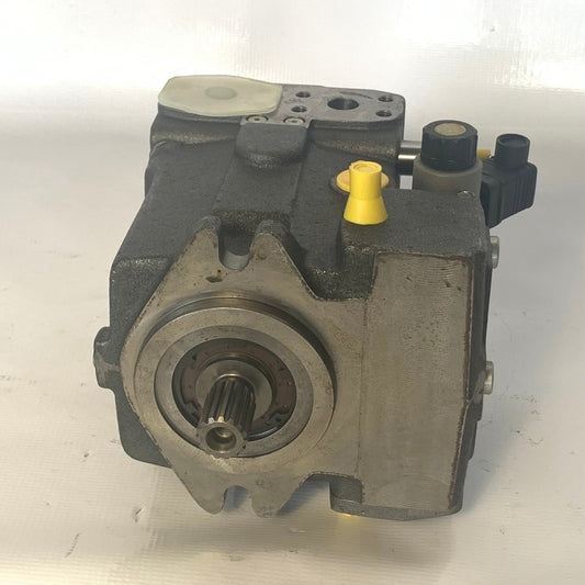 7232/50370 VIBRATION PUMP