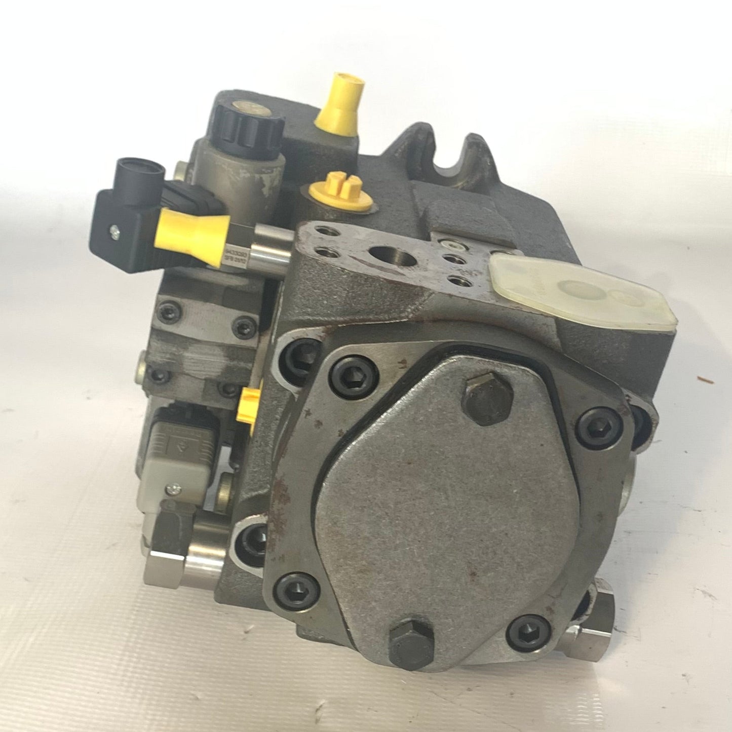 7232/50370 VIBRATION PUMP