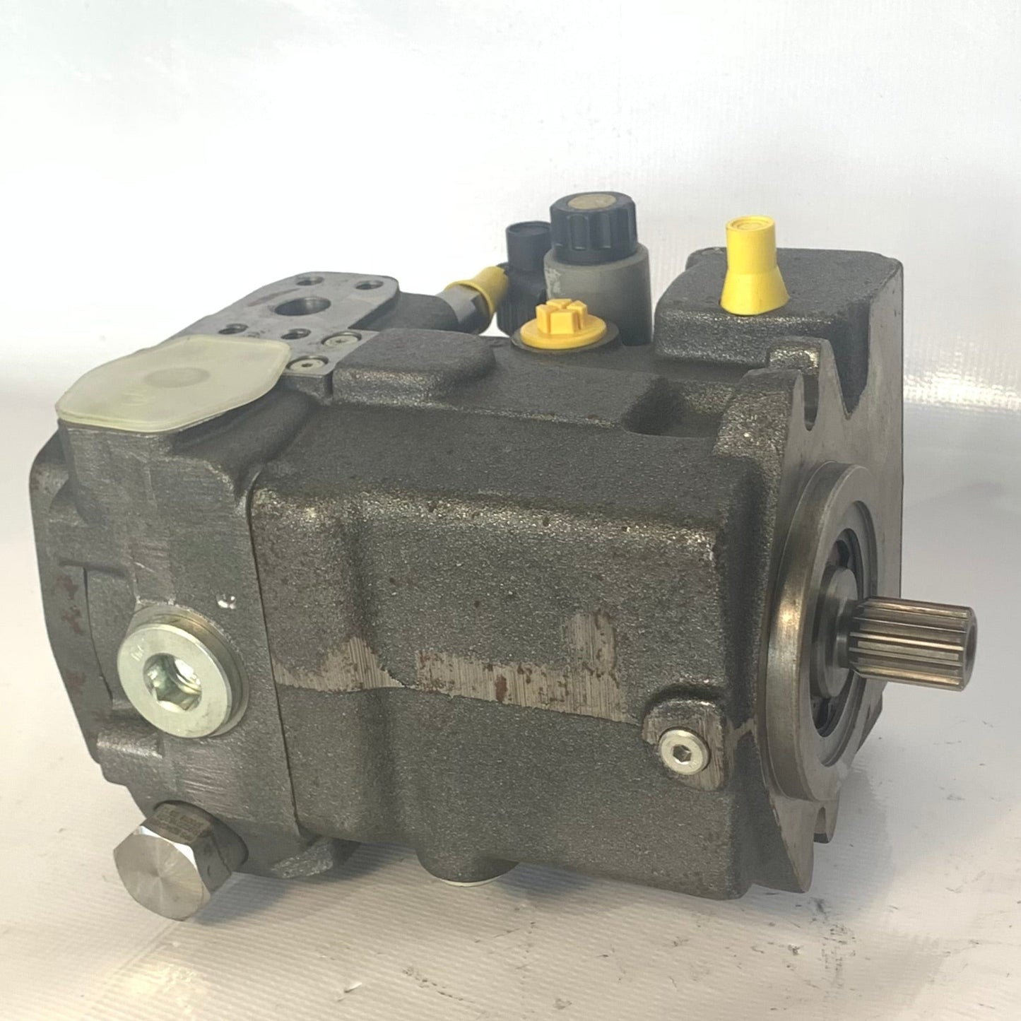 7232/50370 VIBRATION PUMP