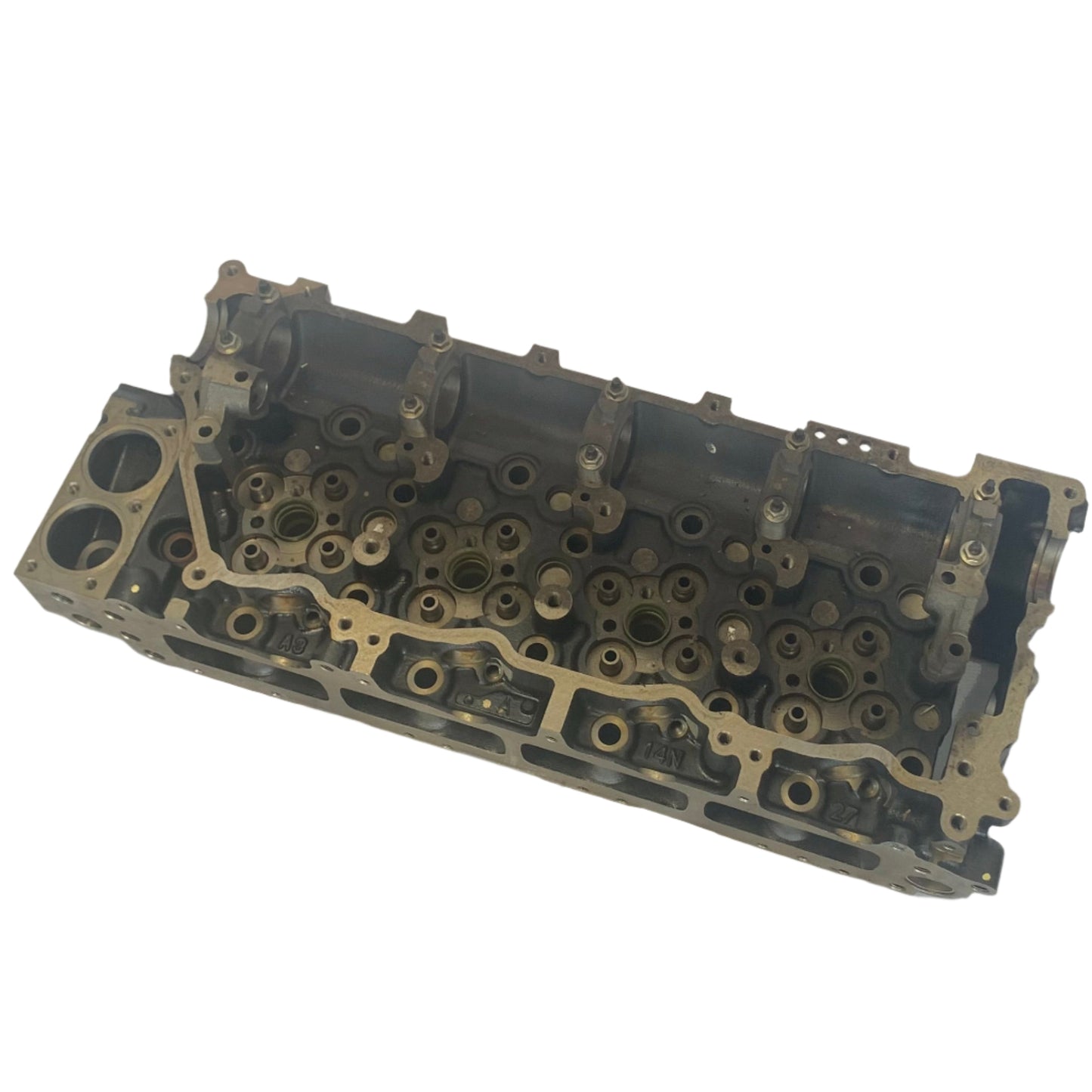 333/C8076 ISUZU JCB HEAD CYLINDER