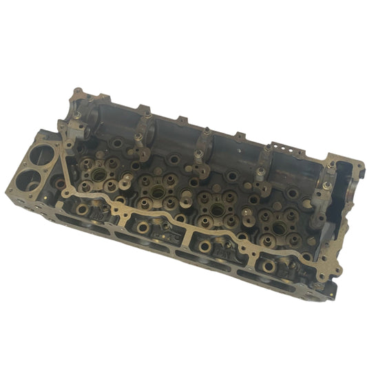 333/C8076 ISUZU JCB HEAD CYLINDER