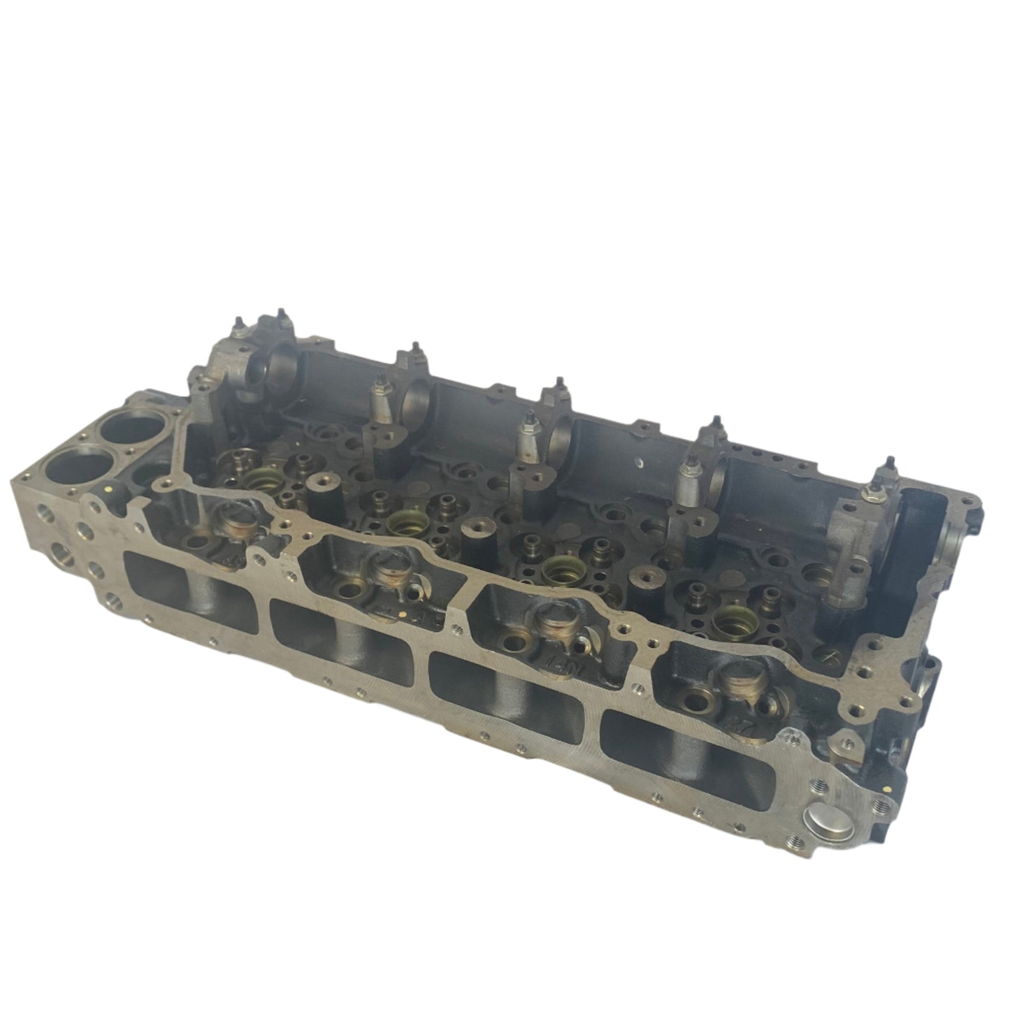 333/C8076 ISUZU JCB HEAD CYLINDER