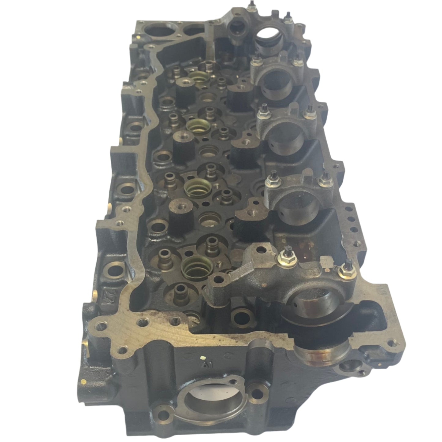 333/C8076 ISUZU JCB HEAD CYLINDER