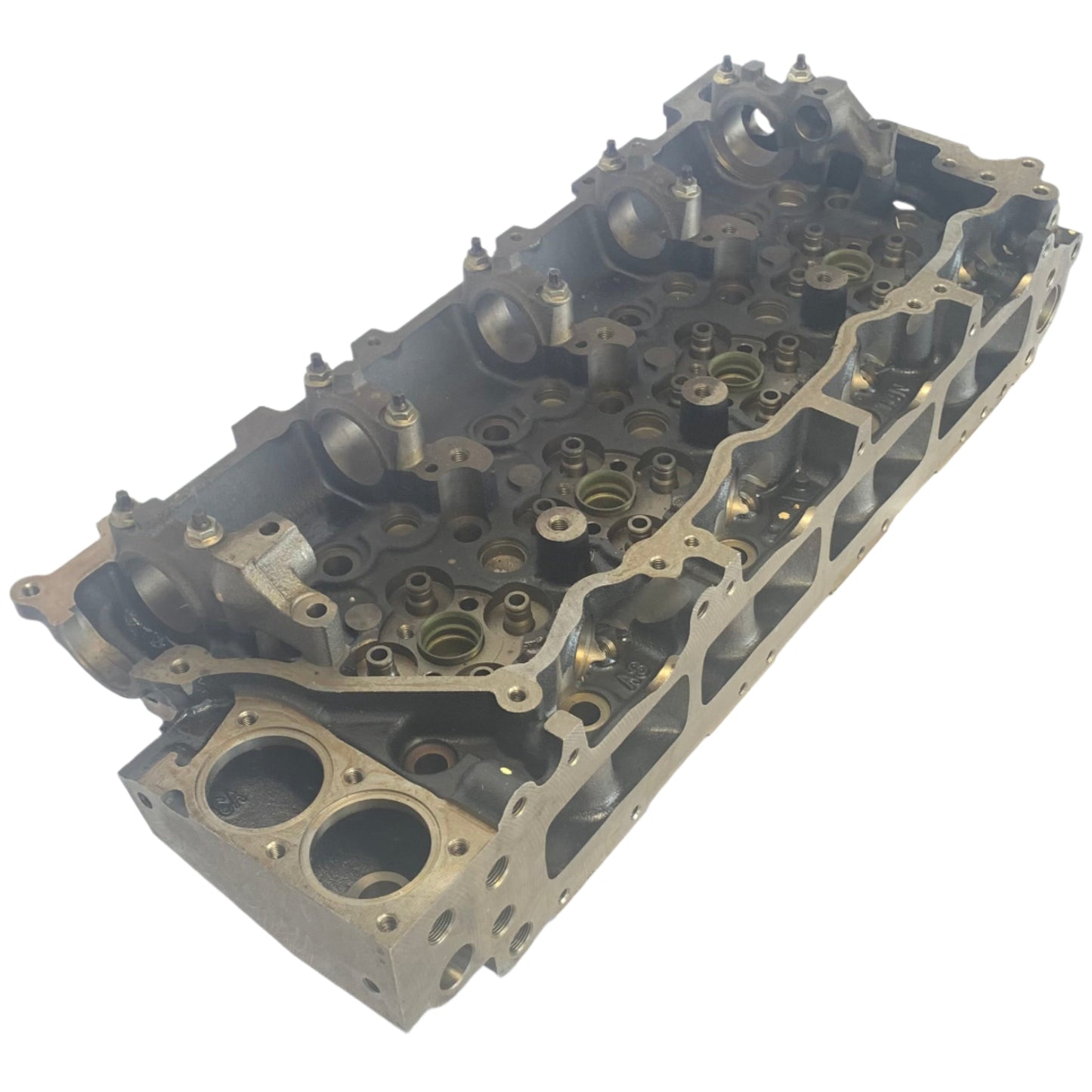 333/C8076 ISUZU JCB HEAD CYLINDER