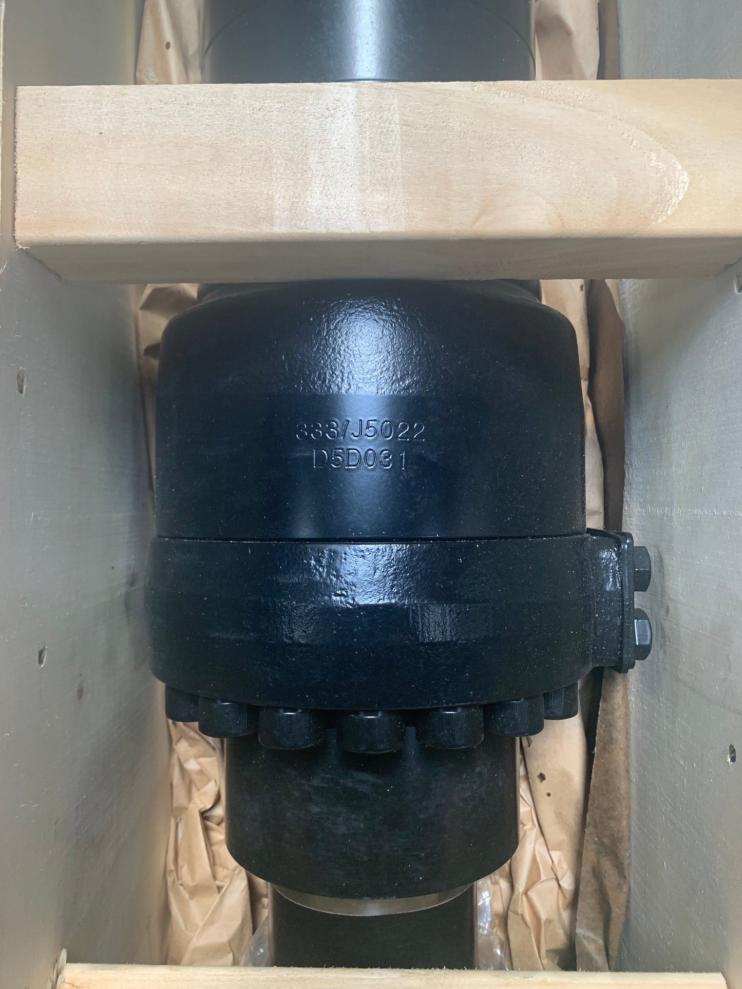 333/J5022 HYDRAULIC CYLINDER