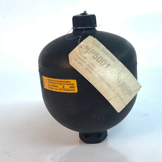 HP5001 ACUMULADOR