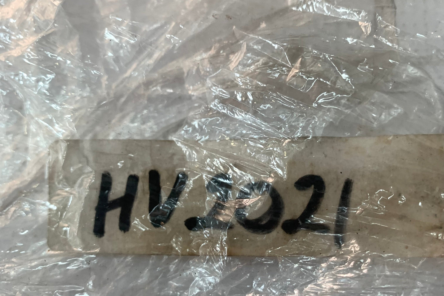 HV2021