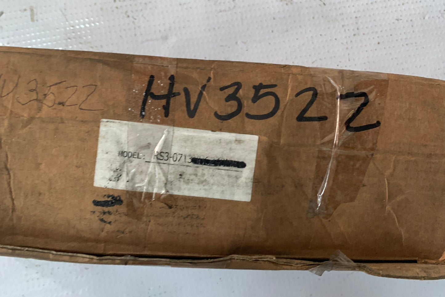 HV3522